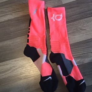 KD elite socks